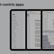 WWDC23 Build Better Document Based Apps Apple