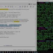 Ruby On Rails Chapter 5 Part 2 Fall 2017