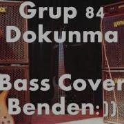 Grup 84 Dokunma Cover