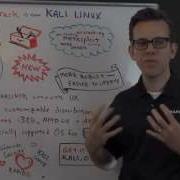 BackTrack Is Now Kali Linux