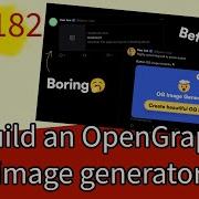 Ruby On Rails 182 Build An OpenGraph Image Generator App