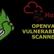 Vulnerability Scanning With OpenVAS TryHackMe