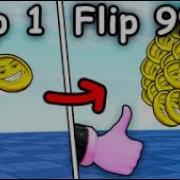 Just Flip Bro Roblox