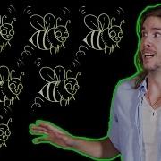 The Hive Mind In The Real World Because Science W Kyle Hill