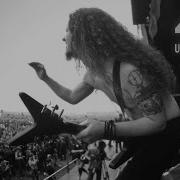 Pantera Live In Moscow Full Concert Remastered 4K 60FPS
