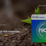 Will Rees Natural World FSOE