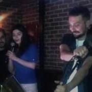 Ezgi Nilüfer Feat Gültekin Türker Hoşgör Sen