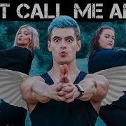 Ariana Grande Miley Cyrus Lana Del Rey Don T Call Me Angel Caleb Marshall Dance Workout