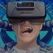 A Taste Of The New Millennium Oculus Rift DK2 VR VIRTUAL REALITY OF THE 90S