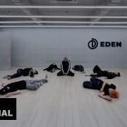 ALL H OURS 올아워즈 DEAD MAN WALKING Dance Practice Fix Ver