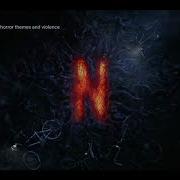 Netflix S Stranger Things 5 Official Intro