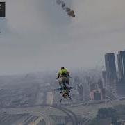 Oppressor MK II Vs Jet GTA Online