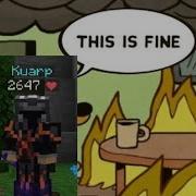 Kuarp S Descent Into Madness Hypixel Skyblock