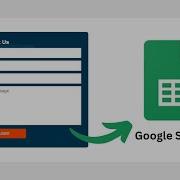 Google Sheets How To Send HTML Form Data To Google Sheets