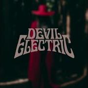 Devil Electric The Evelyn Fitzroy Melbourne 16th Of September 2017 Full Set
