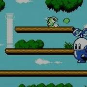 Review Rating Bubble Bobble Part 2 NES