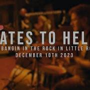 197 Drum Cam Gates To Hell 12 10 2022