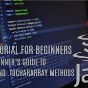 Java Tutorial For Beginners 29 How To Use Split And ToCharArray Methods In Java