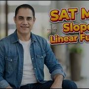 SAT Math Slope Linear Function