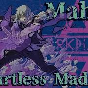 Mahito AMV Heartless Madness