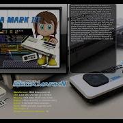 Launchbox Sega Mark III