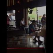 Dr Dre Piano Mashup In An Arizona Bar Official Video