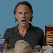 10 Things Walton Goggins Can T Live Without 10 Essentials