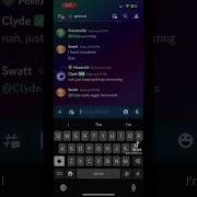 Bro Discord Bot Caught In 4k Discord Bot Viral