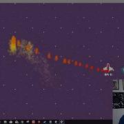 GMS2 Top Down Shooter Tutorial 17 Camera Shake