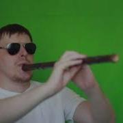 Пробую снимать с хромакеем Chroma Key Test