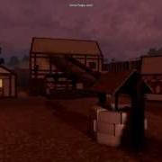 Medieval Village School Assignment UDK