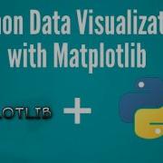 Python Matplotlib Tutorial Data Visualization Graphing In Python Python For Beginners