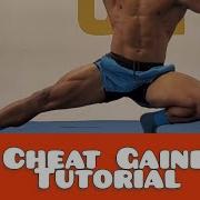 Cheat Gainer Tutorial