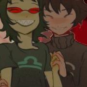Pay No Mind Homestuck MEP Part