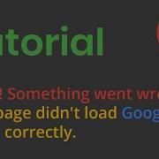 SOLVED Google Map API Key Fix This Page Didn T Load Google Maps Correctly WordPress 2021