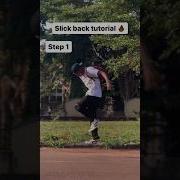 Slick Back Tutorial Slickback Tutorial Jubislide Viralchallenge Trending Shortsfyp Dance