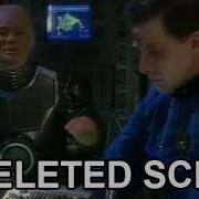 Cats Nose Emohawk Polymorph II Deleted Scene