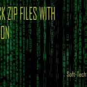 How To Crack Zip Files With Python