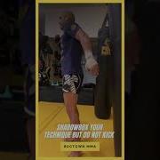 Pivot Drill For Kicking