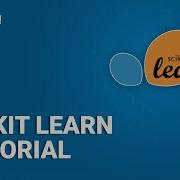 Scikit Learn Tutorial Machine Learning With Python Python For Data Science Training Edureka
