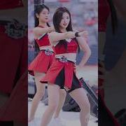 필터없는 필터미모 골반춤 Hold Up 아웃송 김정원 치어리더 Kim Jeong Won Cheerleader Ktwiz