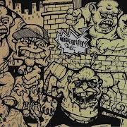 EGxHC Neighborhood Shit Draw The Line 2023 Full EP