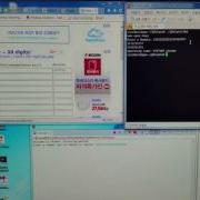 Implementation Of Quadratic Sieve Factorization Algorithm On DE1 SoC