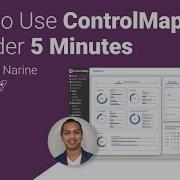 Как использовать ControlMap менее чем за 5 минут