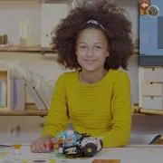 Видеоинструкция LEGO BOOST Многофункциональный вездеход 4