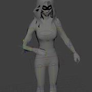 IKFK Switch On Maya HumanIK Autorig
