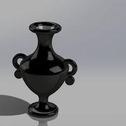 Solidworks Tutorial For Beginners Vase