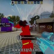 Nexgen Counter Strike Global Offensive VIP Hack 2017