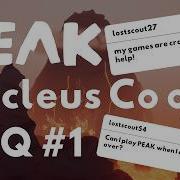 Adding Mods Splitscreen To PEAK Nucleus Coop FAQ