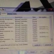 Another Missing Comm Return Error